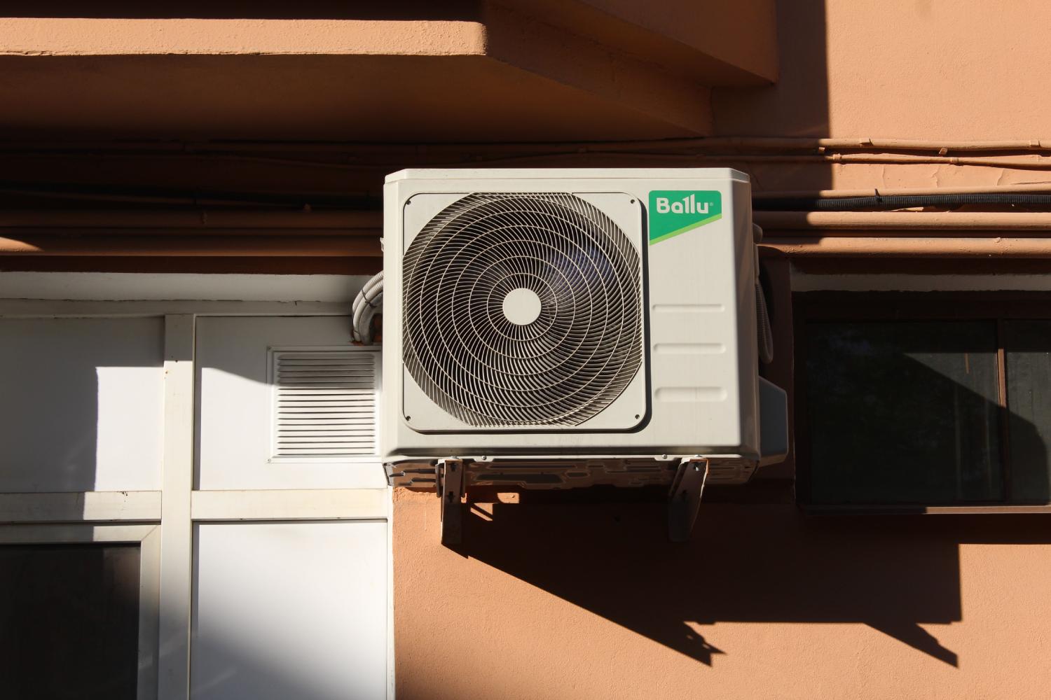 Maintenance technique bâtiment